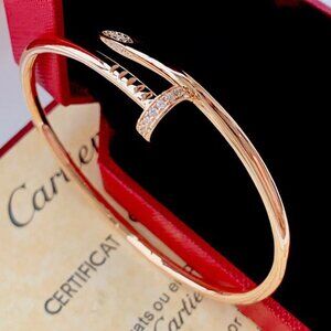Cartier Bracelet